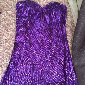 Mac Duggal Formal Dress